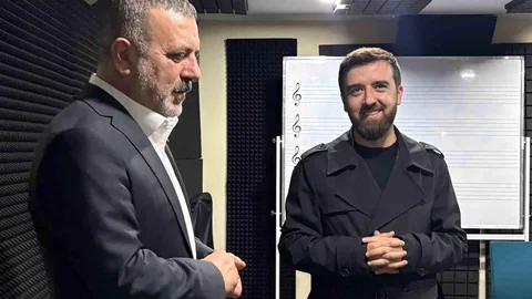 Sincan'da Sanat Dolu Etkinlik