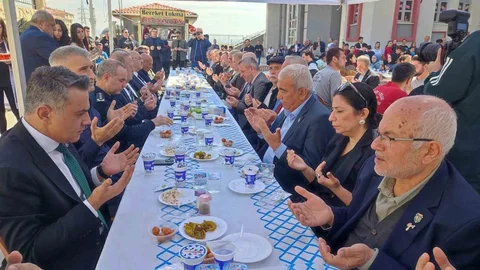 Şehit Teğmen Bekir Can Kerek Anıldı