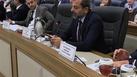 Gürsu'da Siyasi Ayrımcılık Eleştirisi