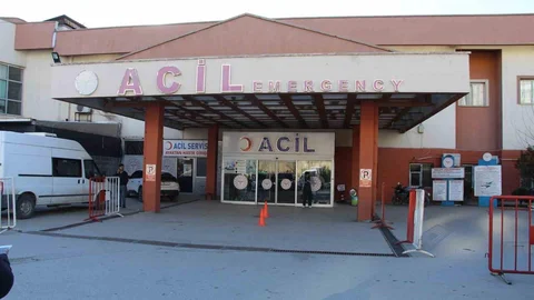 Şırnak’ta Taşlı Sopalı Kavga: 29 Yaralı