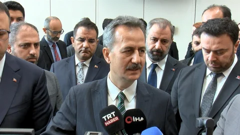 NATO Genel Sekreteri Rutte Türkiye'ye Övgüde Bulundu