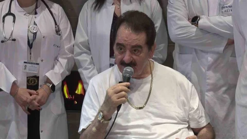 İbrahim Tatlıses'ten Miras Açıklaması