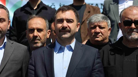 Elazığ'da İş Güvencesi Vurgusu