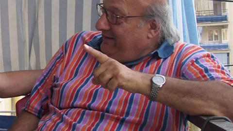 Ferdi Atuner Hayatını Kaybetti