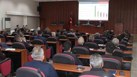 Aydın'da Yatırımların Değerlendirilmesi