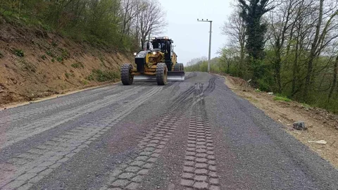 Gümüşova'da PMT Çalışmaları Tamamlandı