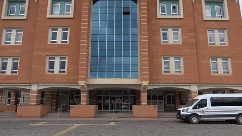 Kastamonu'da Bıçaklı Kavga Davası