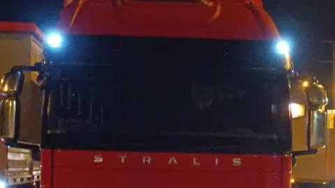 Samsun'da Çekicilere Ceza Kesildi