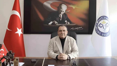 Eşme Belediye Başkanı Görevden Alındı