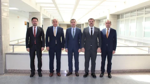 Denizli'de Eski Hükümlülerle Sanayi İhtiyacı Karşılanacak