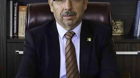 Muğla'da 23 Nisan Mesajı Yayınlandı