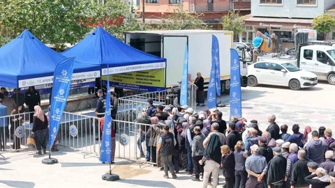 Aydın'da Ata Tohumları Projesi