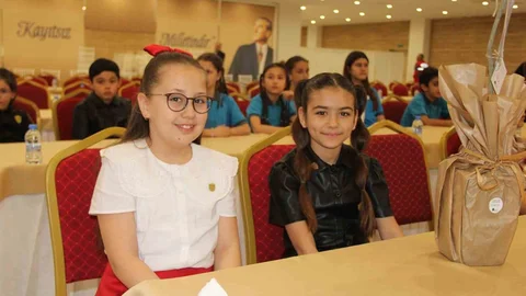 Muğla’da 23 Nisan Etkinliği Güvenlik Üzerineydi