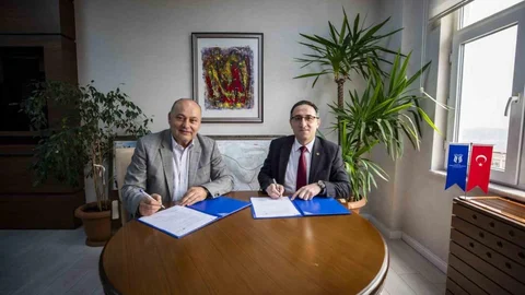 Kalite Yönetimi ve Sürekli İyileştirme Toplantısı