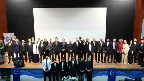 Adıyaman'da Ailelere Bilinçlendirme Toplantısı