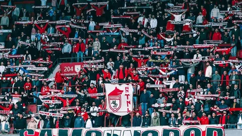 Samsunspor, Atilla Karaoğlan’a Tepki Gösterdi