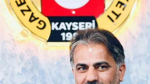 Kayseri'nin Başarıları Gurur Verici