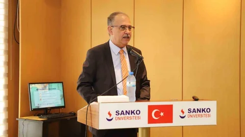 SANKO Üniversitesi'nde Güvenli Cerrahi Konferansı