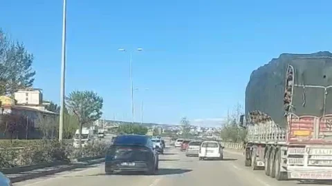 Karabük'te Makas Atma Cezası