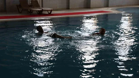 Kozaklı'da Termal Turizm Hedefi 200 Bin Misafir