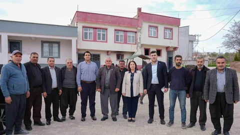 Yılmaz'dan Evlenecek Çiftlere Destek Müjdesi