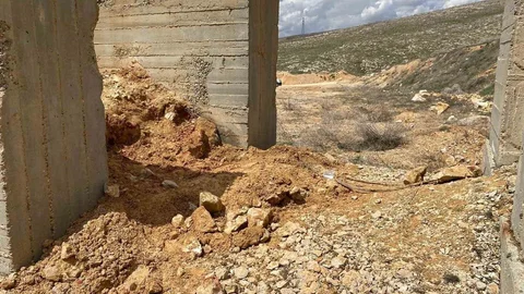 Kahramanmaraş'ta Kayıp Şahsın Cansız Bedeni Bulundu