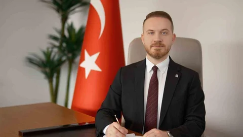 Gaziantep'te 23 Nisan Mesajı Yayınlandı