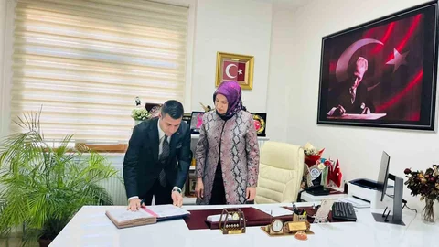 Muş'ta Gençlik Projesi Başladı