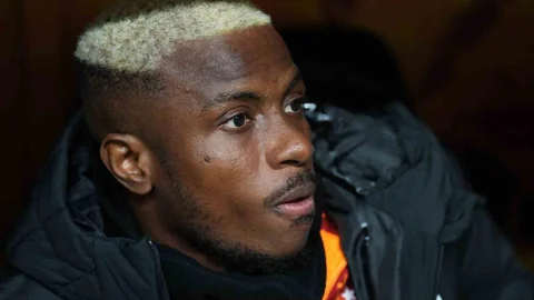 Galatasaray'da Kadroda 9 Değişiklik Yapıldı