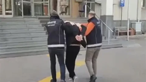 Kayseri'de Kasten Öldürme Suçundan Yakalanma