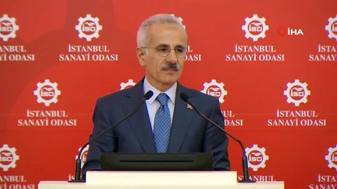 İstanbul'da Kalkınma Yolu Projesi Tanıtıldı