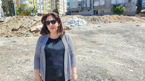 Adana'da Deprem Yargılamasında Tepki