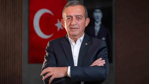 Erzincan'da 23 Nisan Kutlaması