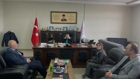 Aydıntepe'de 23 Nisan Etkinliği