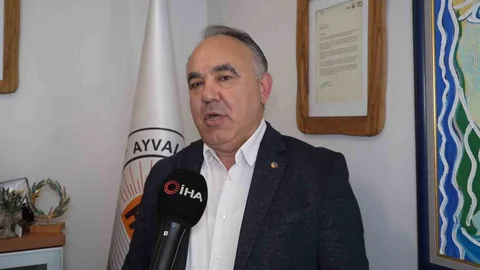 Zeytinyağında Tarihi Gelişme Balıkesir'de