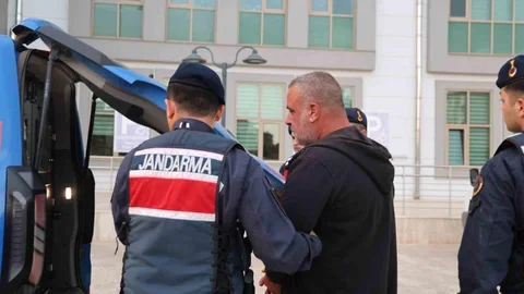 Adana'da Genç Kıza Çarpan Sürücü Yakalandı