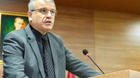 Karabiga'da Lojistik Zirvesi Gerçekleşti