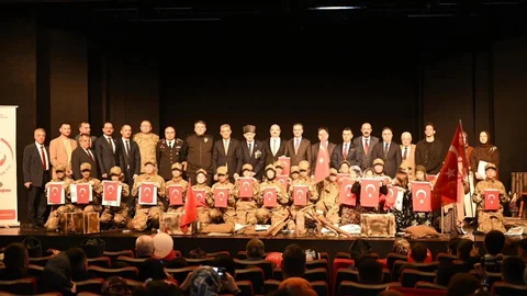 Son Nefes: 57. Alay Tiyatro Oyunu Beğeni Topladı