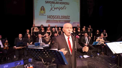 İzmit Saygınlar Kulübü 1 Yaşında