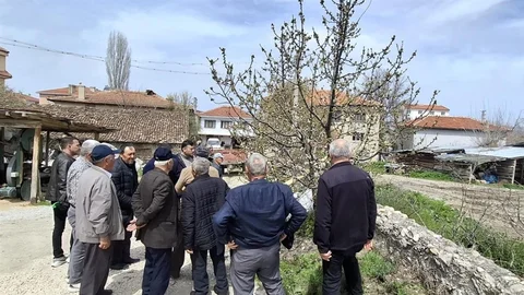 Bilecik'te Gübreleme Eğitimi Düzenlendi