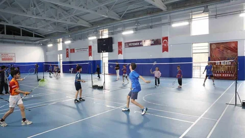 Elazığ’da 23 Nisan Bayramı Coşkusu