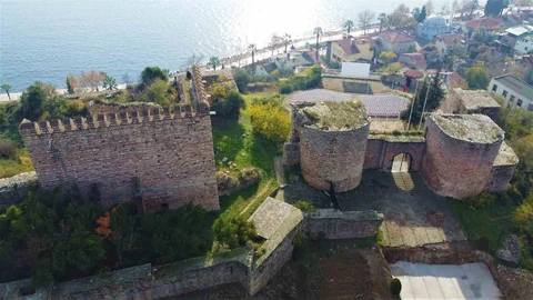 Gebze'de Tarih ve Kültür Vurgusu