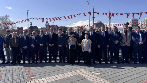 Kayseri'de Okul Güvenliği Vurgusu