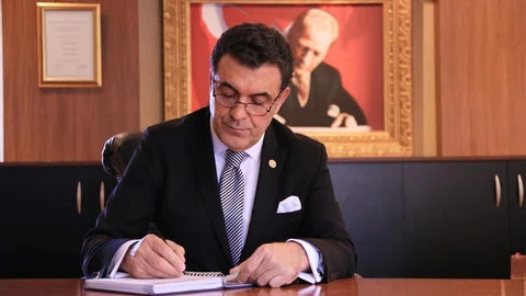 Ardahan'da 23 Nisan Kutlaması