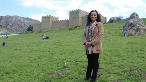 Hattuşa, UNESCO'nun Barış Temsilcisi Olma Özelliğini Taşıyor