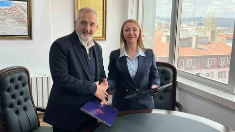 Bilecik'te Tarım İçin Önemli İş Birliği