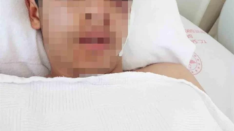 İstanbul'da Akran Zorbalığı Vakası