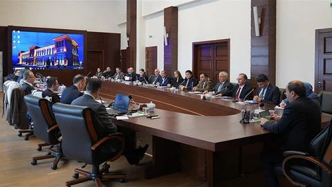 Erzurum'da Eğitim Kalitesinde Önemli Aşama