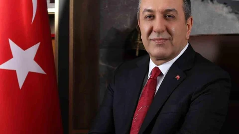 Çorum'da Çocukların Bayramı Kutlandı