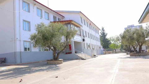 Kahramanmaraş'ta 23 Nisan Sessiz Geçiyor